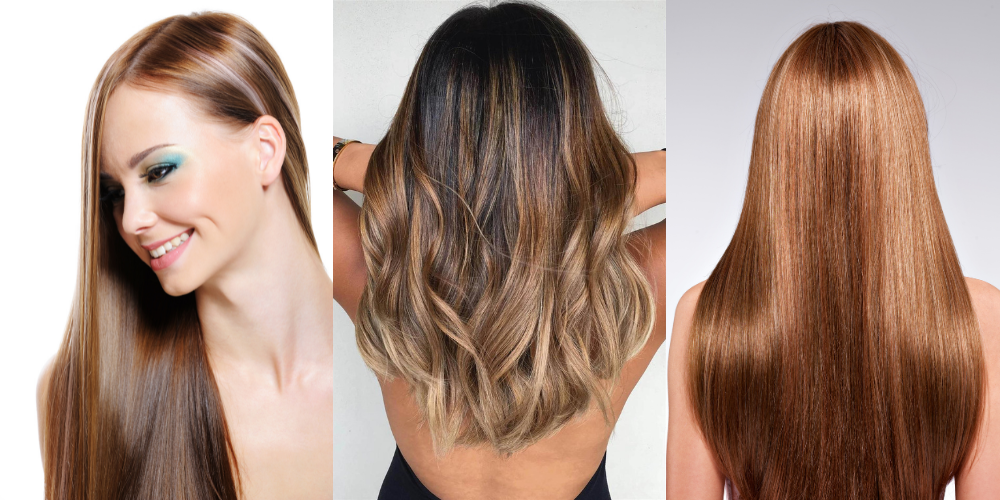 3 tratamientos para el cabello