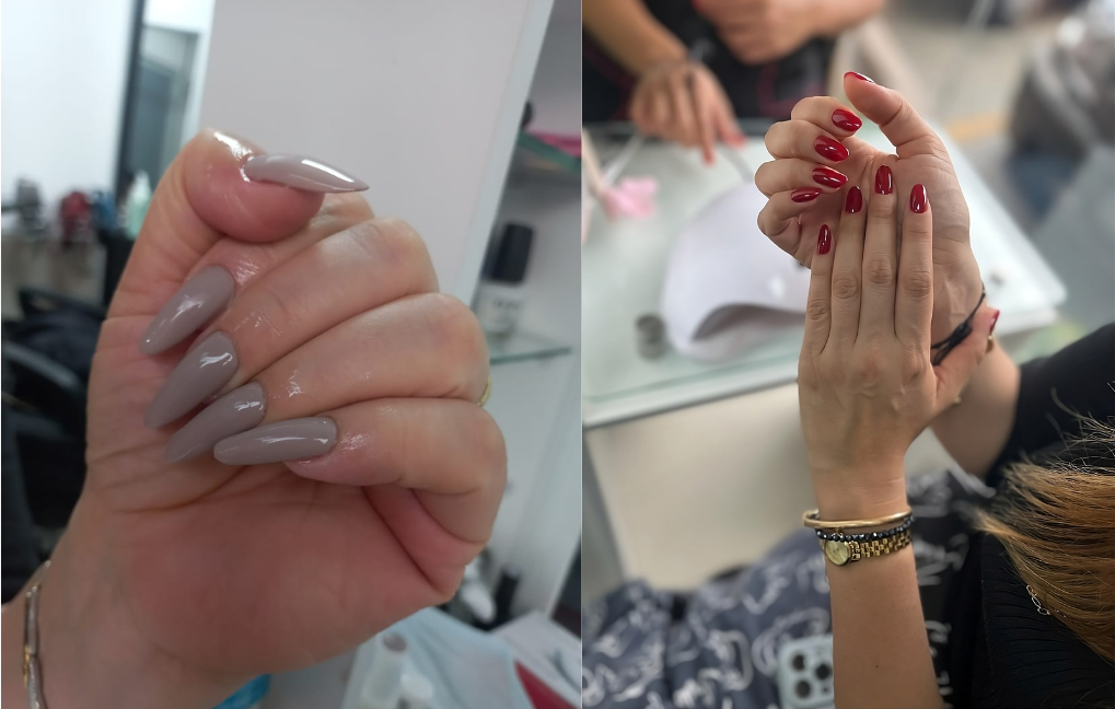 Uñas Rubber, Uñas Jelly Tips y Uñas de Gel con Lámpara Todo lo que necesitas saber sobre Uñas Rubber, Uñas Jelly Tips y Uñas de Gel con Lámpara – Comparativa 2023