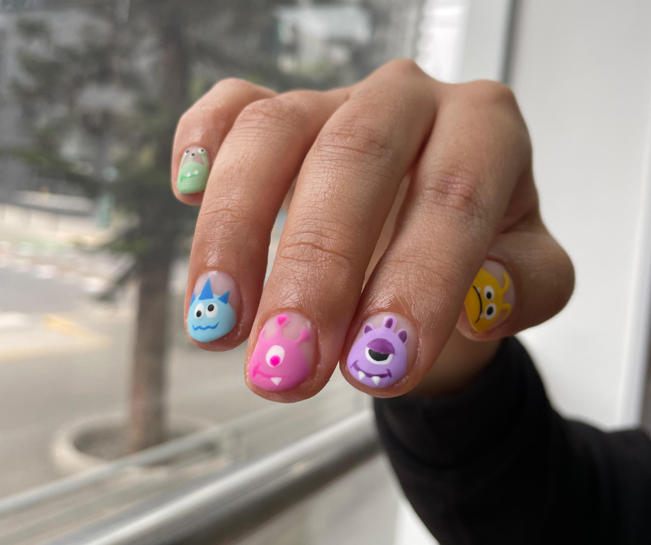 Manicura en Gel: Descubre sus 7 Increíbles Beneficios y Precios 4 Manicura en Gel: Descubre sus 7 Increíbles Beneficios y Precios