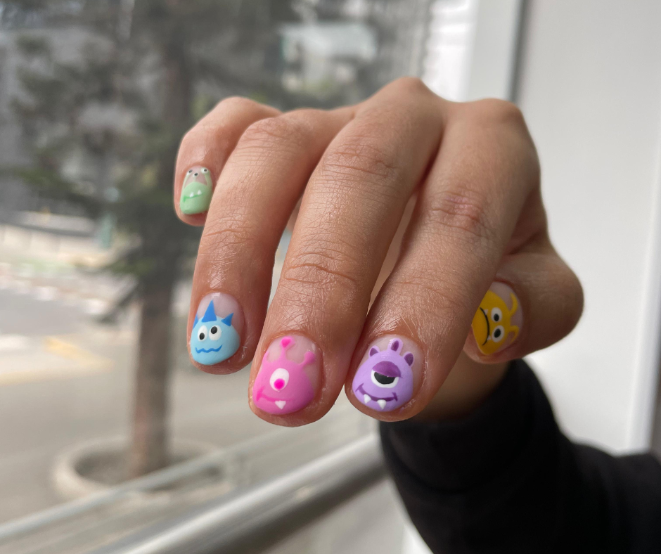 Manicura en Gel: Descubre sus 7 Increíbles Beneficios y Precios 5 Manicura en Gel: Descubre sus 7 Increíbles Beneficios y Precios