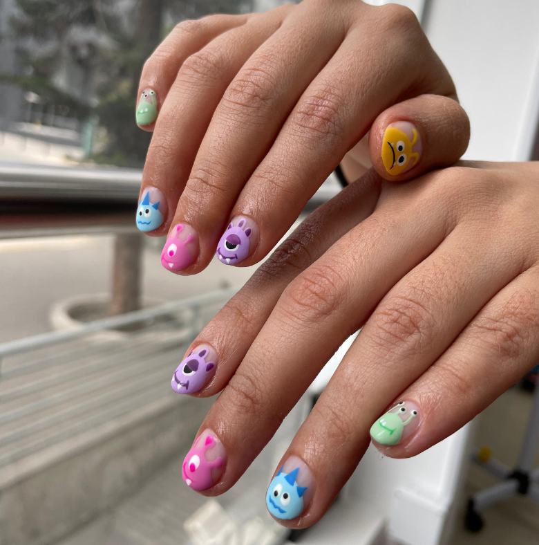 Manicura en Gel: Descubre sus 7 Increíbles Beneficios y Precios 6 Manicura en Gel: Descubre sus 7 Increíbles Beneficios y Precios