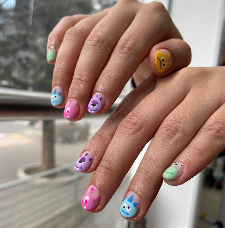 Manicura en Gel: Descubre sus 7 Increíbles Beneficios y Precios 7 Manicura en Gel: Descubre sus 7 Increíbles Beneficios y Precios