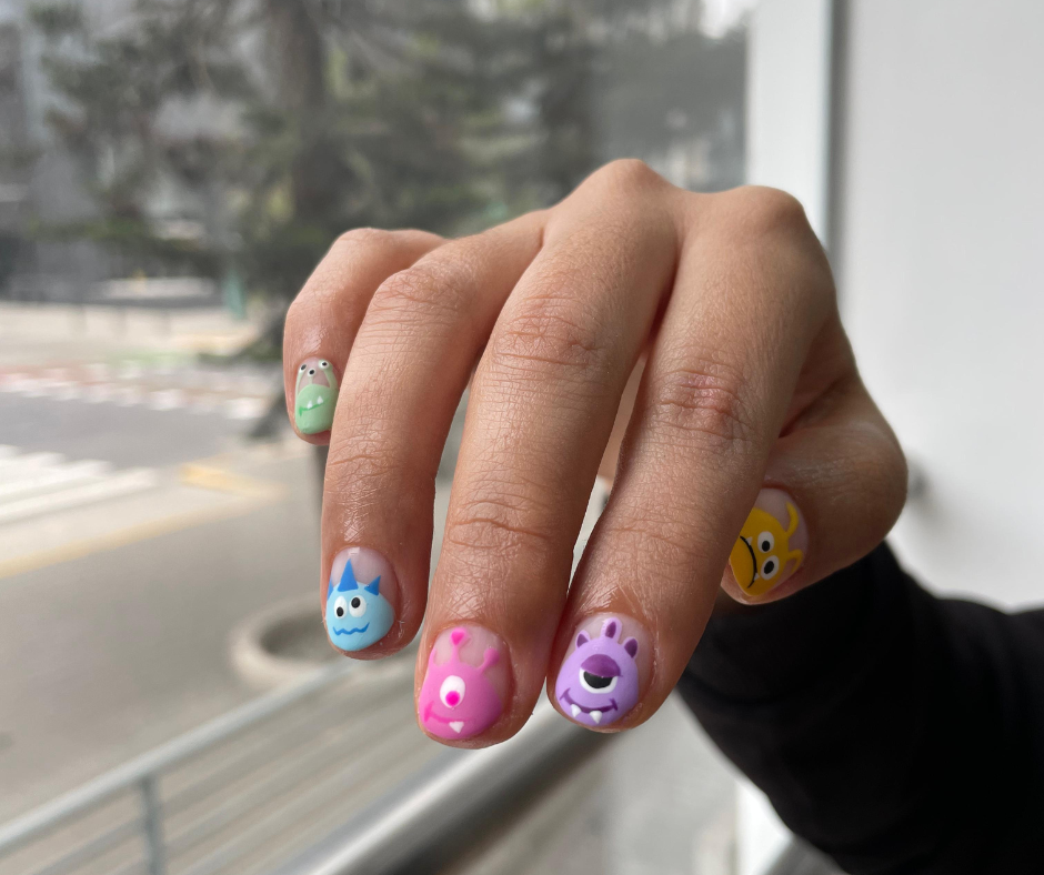 Manicura en Gel: Descubre sus 7 Increíbles Beneficios y Precios 8 Manicura en Gel: Descubre sus 7 Increíbles Beneficios y Precios
