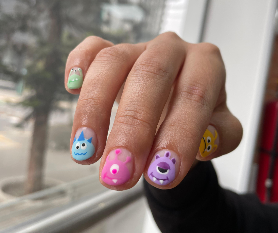 Manicura en Gel: Descubre sus 7 Increíbles Beneficios y Precios 9 Manicura en Gel: Descubre sus 7 Increíbles Beneficios y Precios