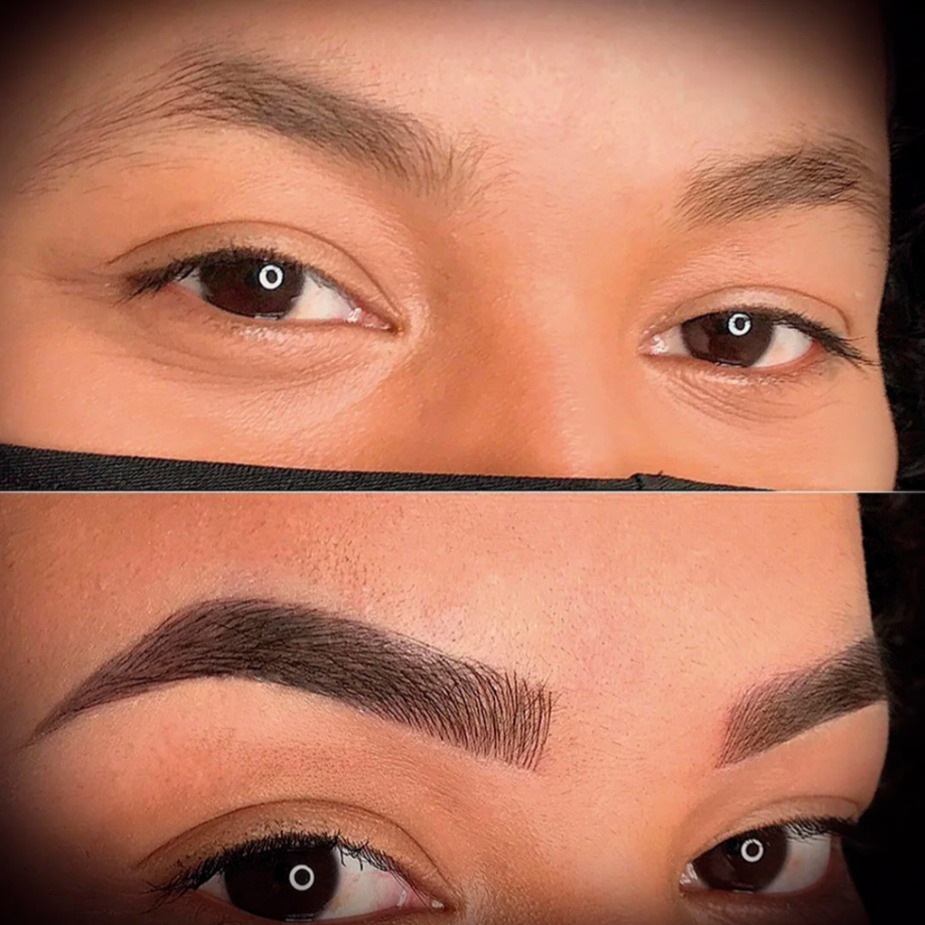 Transforma tus Cejas con Microshading en Wapas, San Isidro 1 Transforma tus Cejas con Microshading en Wapas, San Isidro