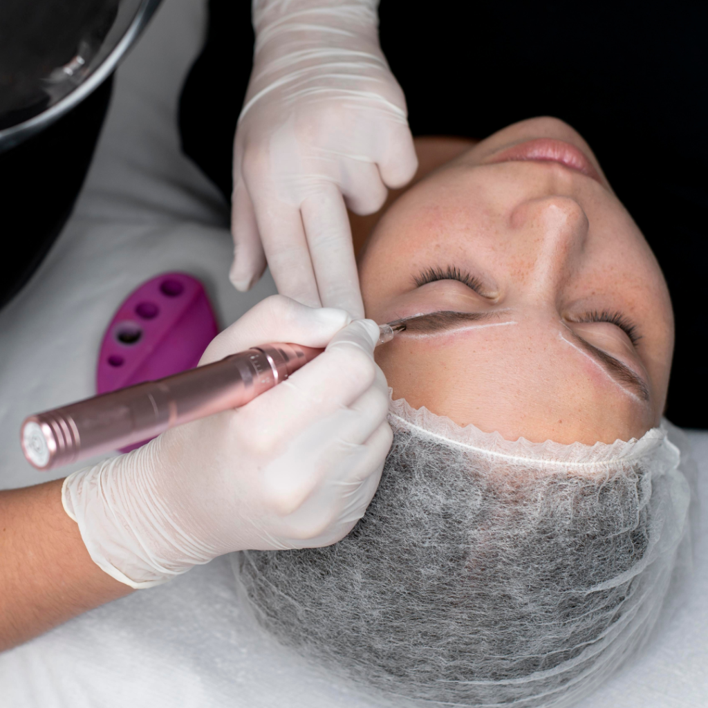 Transforma tus Cejas con Microshading en Wapas, San Isidro 2 Transforma tus Cejas con Microshading en Wapas, San Isidro