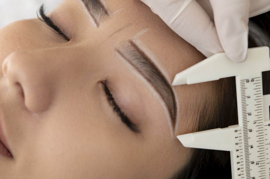 Transforma tus Cejas con Microshading en Wapas, San Isidro 4 Transforma tus Cejas con Microshading en Wapas, San Isidro