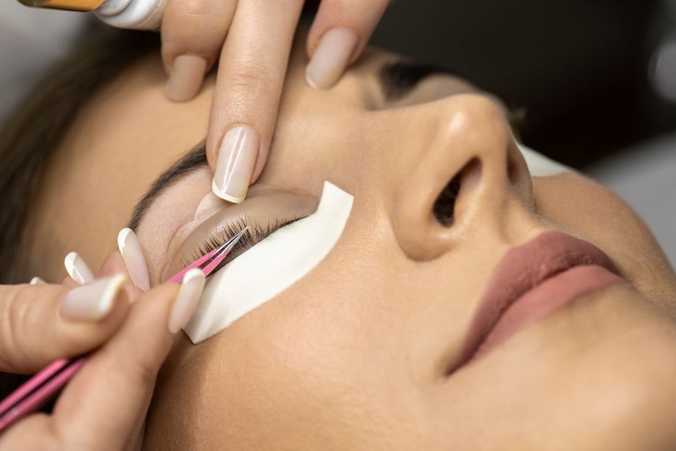 Lifting y Tinte de Pestañas: Resalta tu Mirada con Naturalidad en Wapas Salón de Belleza 2024 1 Lifting y Tinte de Pestañas: Resalta tu Mirada con Naturalidad en Wapas Salón de Belleza 2024