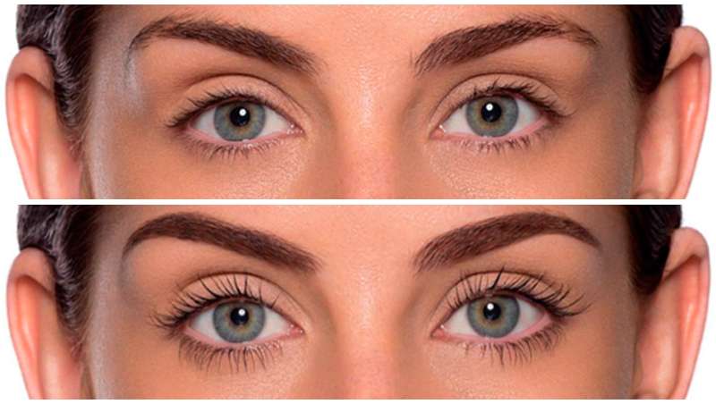 Lifting y Tinte de Pestañas: Resalta tu Mirada con Naturalidad en Wapas Salón de Belleza 2024 2 Lifting y Tinte de Pestañas: Resalta tu Mirada con Naturalidad en Wapas Salón de Belleza 2024