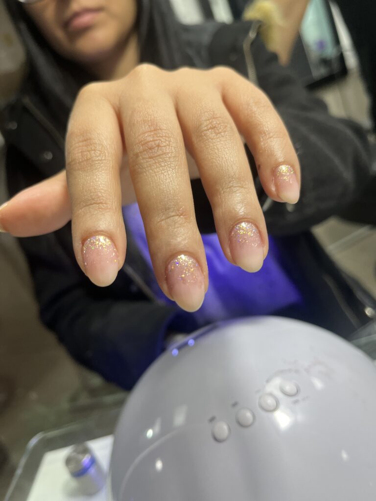Guía Completa 2024 - 2025: Todo lo que Necesitas Saber sobre la Manicura en Gel 3 Guía Completa 2024 - 2025: Todo lo que Necesitas Saber sobre la Manicura en Gel