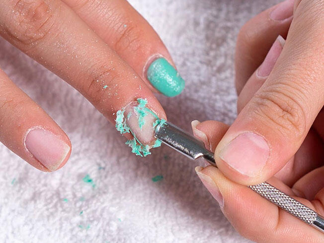 Guía Completa 2024 - 2025: Todo lo que Necesitas Saber sobre la Manicura en Gel 8 Guía Completa 2024 - 2025: Todo lo que Necesitas Saber sobre la Manicura en Gel
